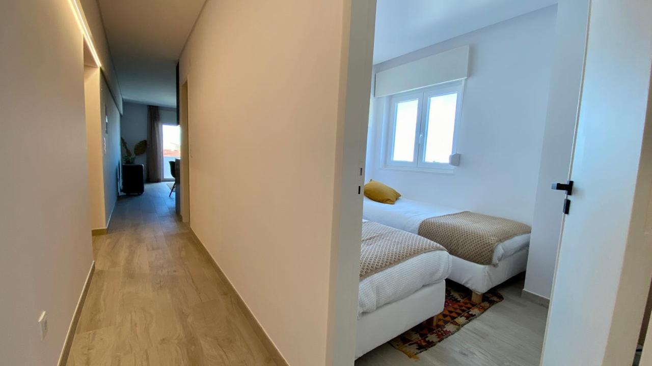 Chillin Santa Cruz Apartment - Close To Beach Retreat 外观 照片
